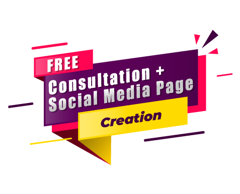 FREE-Consultation-+-Social-Media-Page-Creation