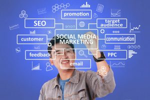 10 Social Media Marketing Services Agencies Should Provide Their Clients